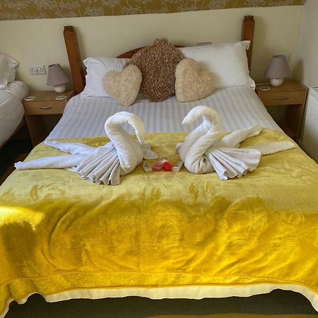Aquarius B&B Ньюки Экстерьер фото