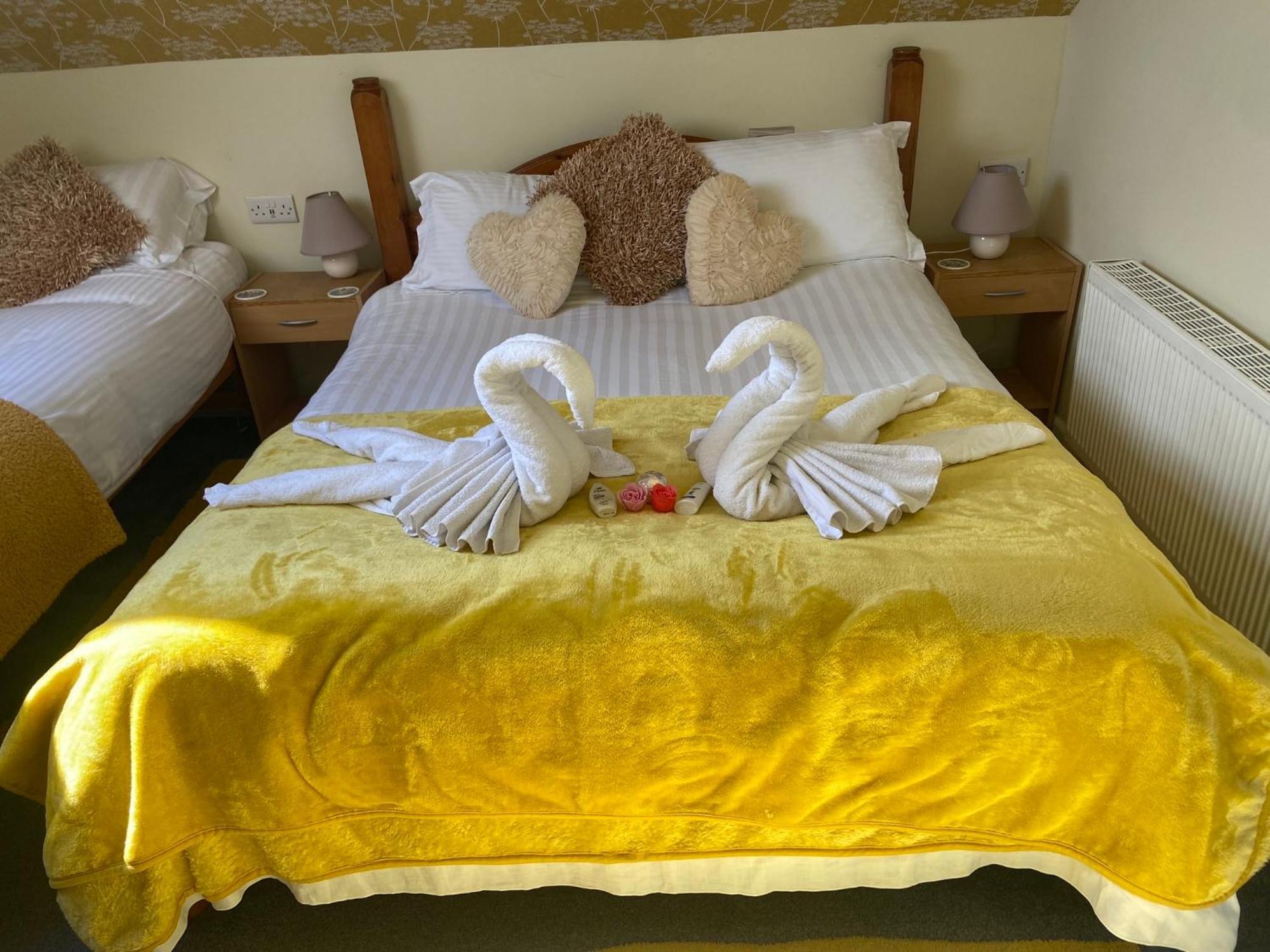 Aquarius B&B Ньюки Экстерьер фото
