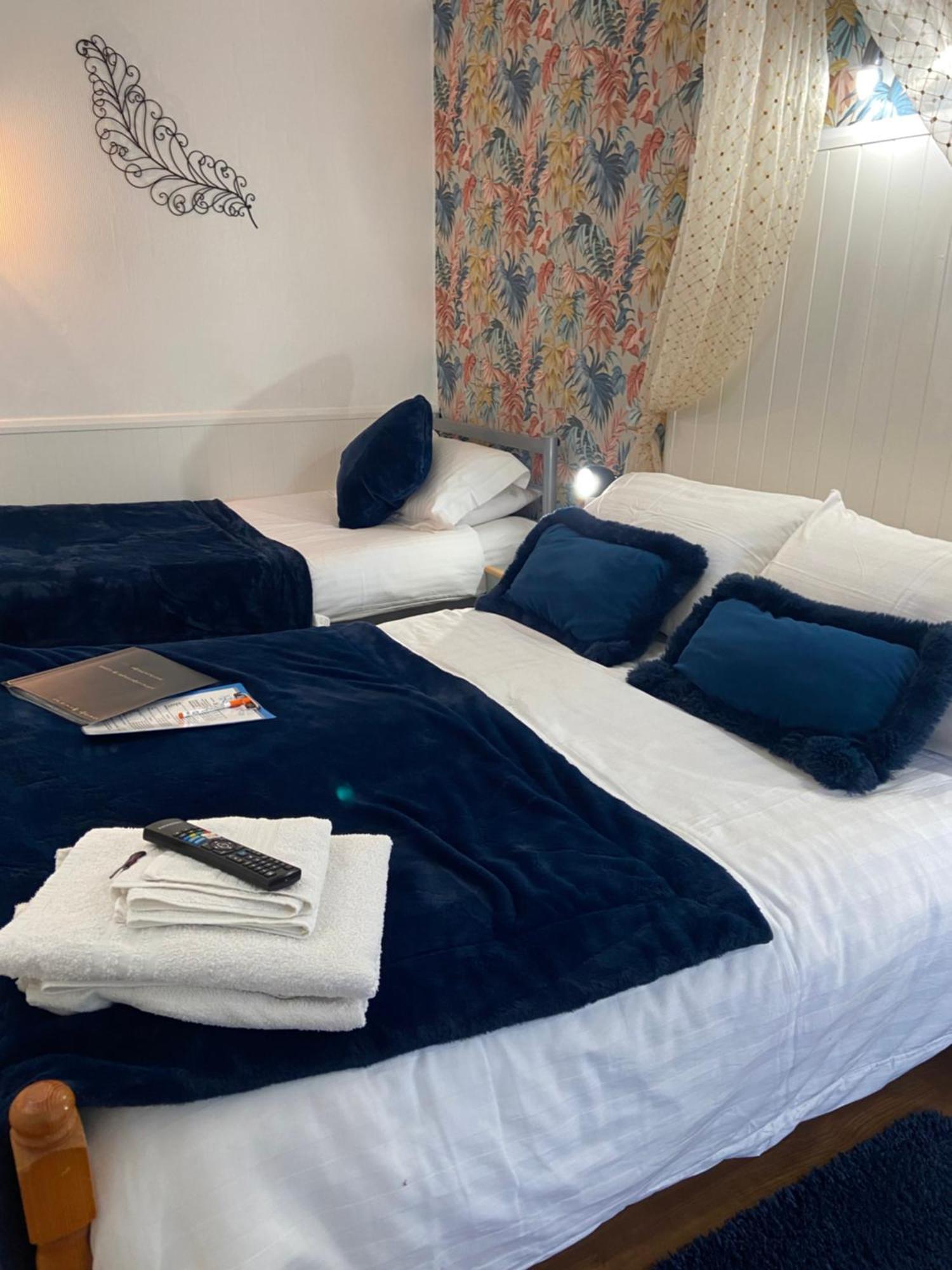Aquarius B&B Ньюки Экстерьер фото