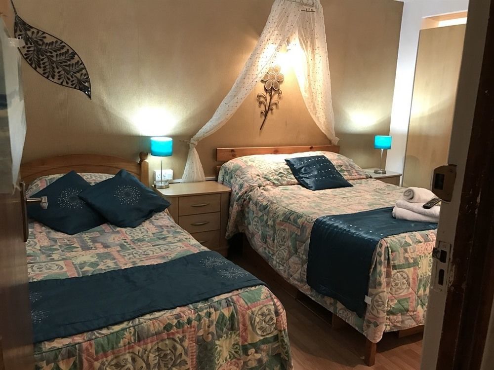 Aquarius B&B Ньюки Экстерьер фото