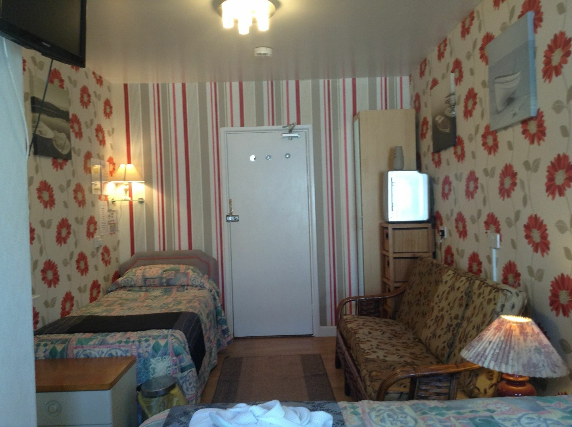 Aquarius B&B Ньюки Экстерьер фото