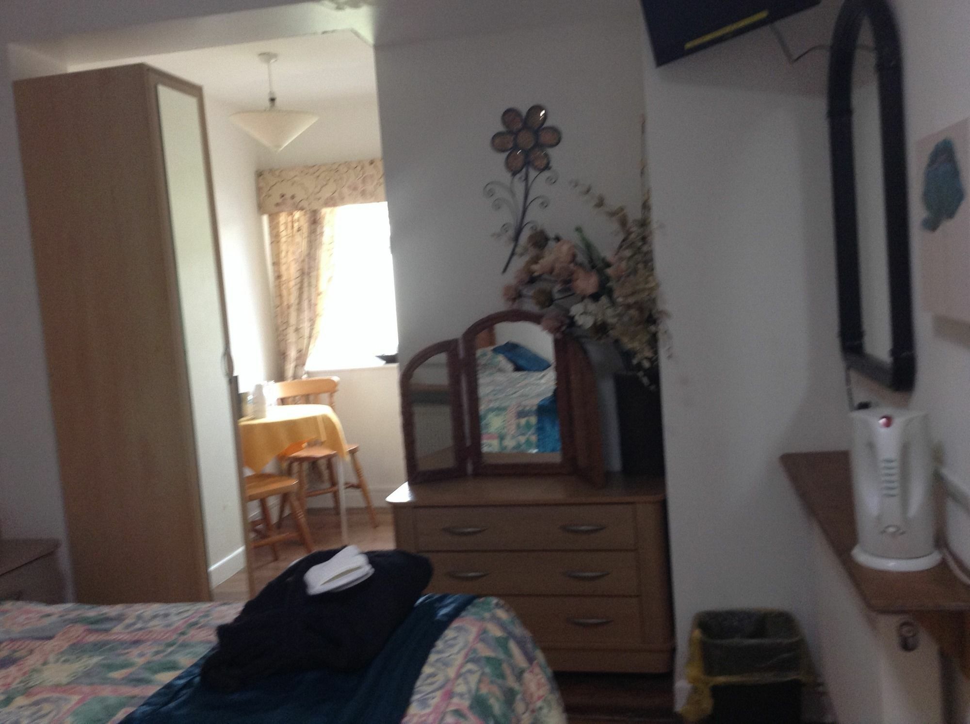 Aquarius B&B Ньюки Экстерьер фото